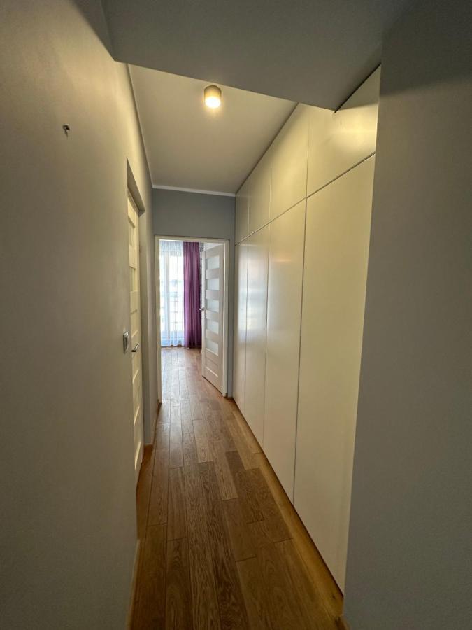 Browar Lubicz- 5Min Walk To The Old Town, Garage Apartment Krasków Exterior foto
